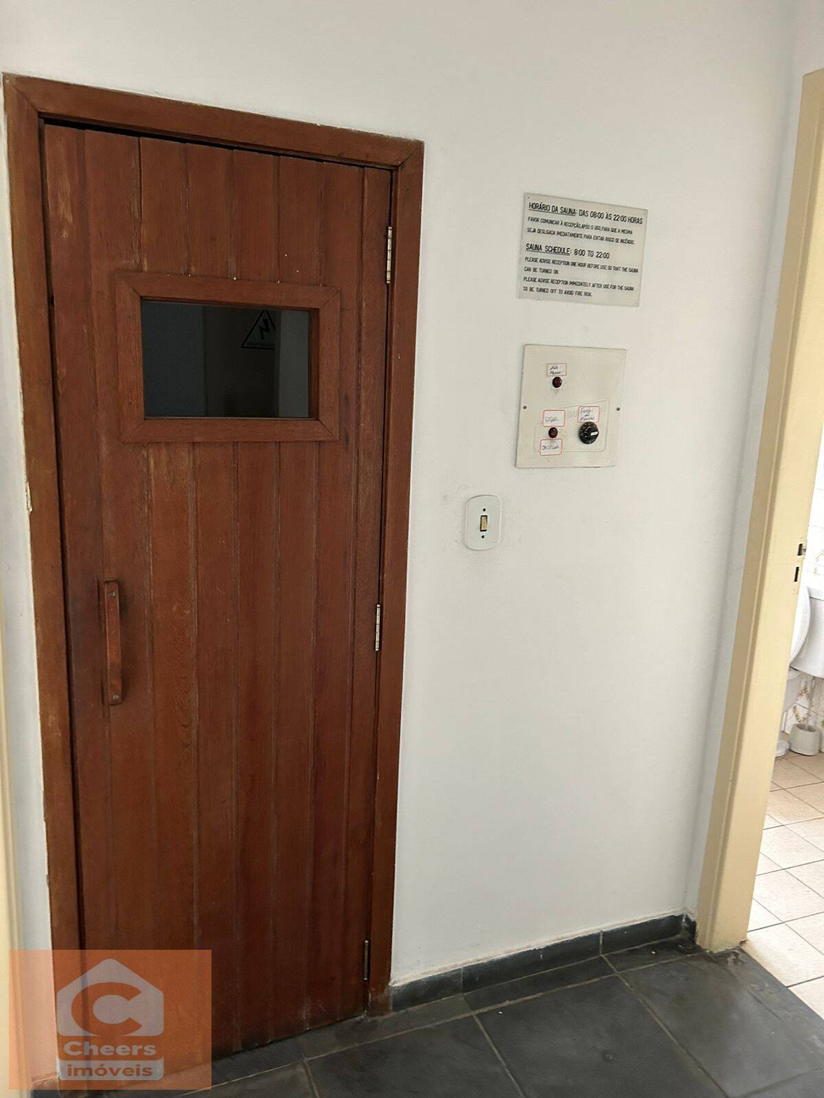 Flat/Apart Hotel, 1 quarto, 33 m² - Foto 22