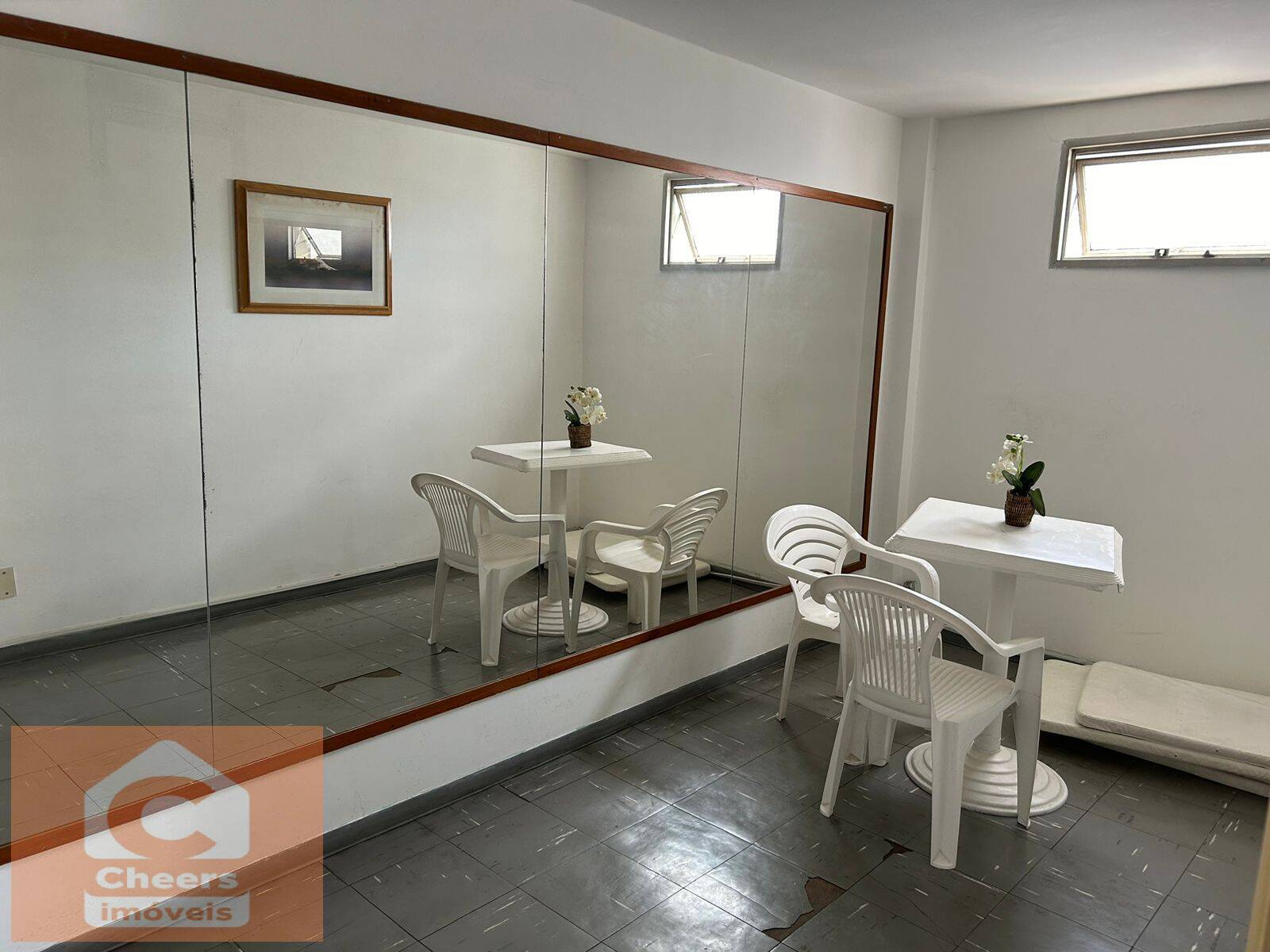 Flat/Apart Hotel, 1 quarto, 33 m² - Foto 21