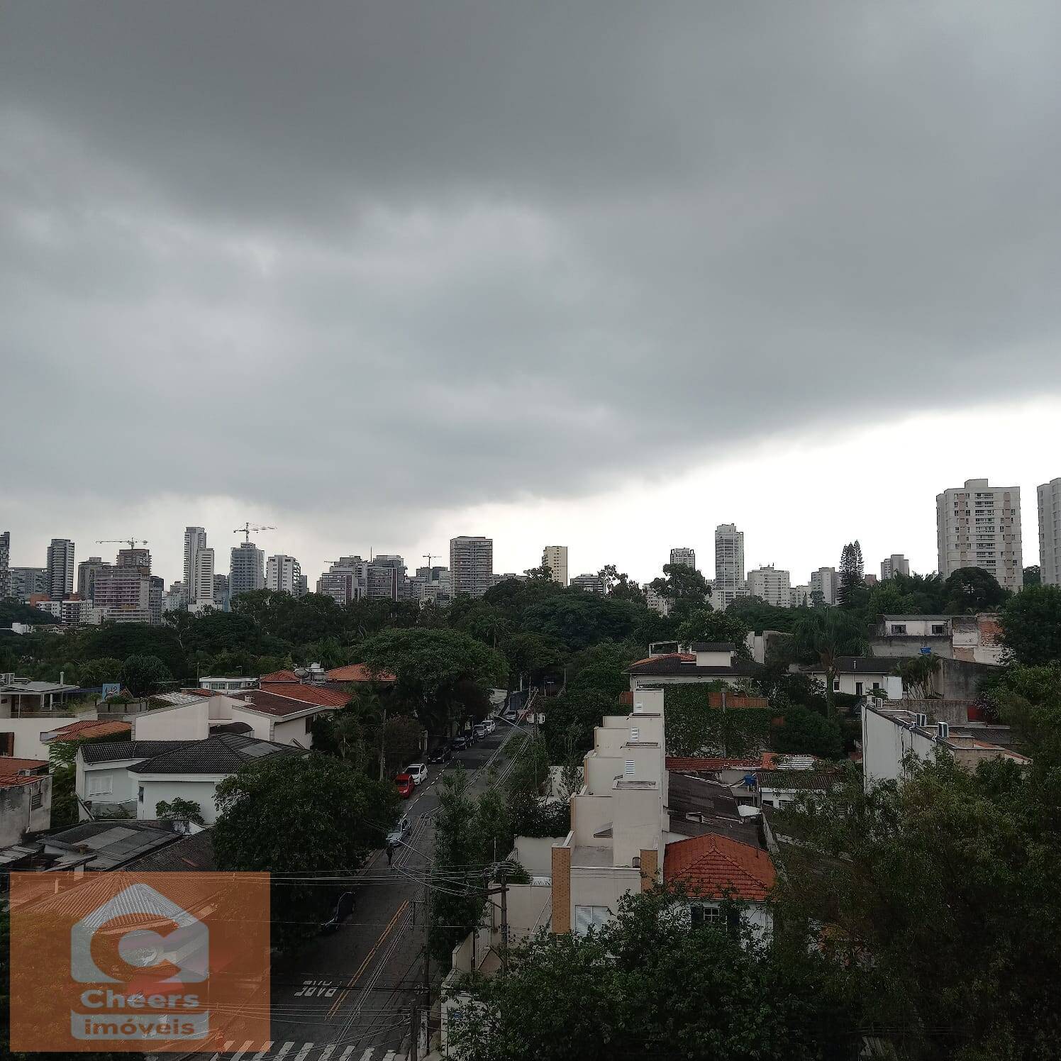 Apartamento, 1 quarto, 33 m² - Foto 17