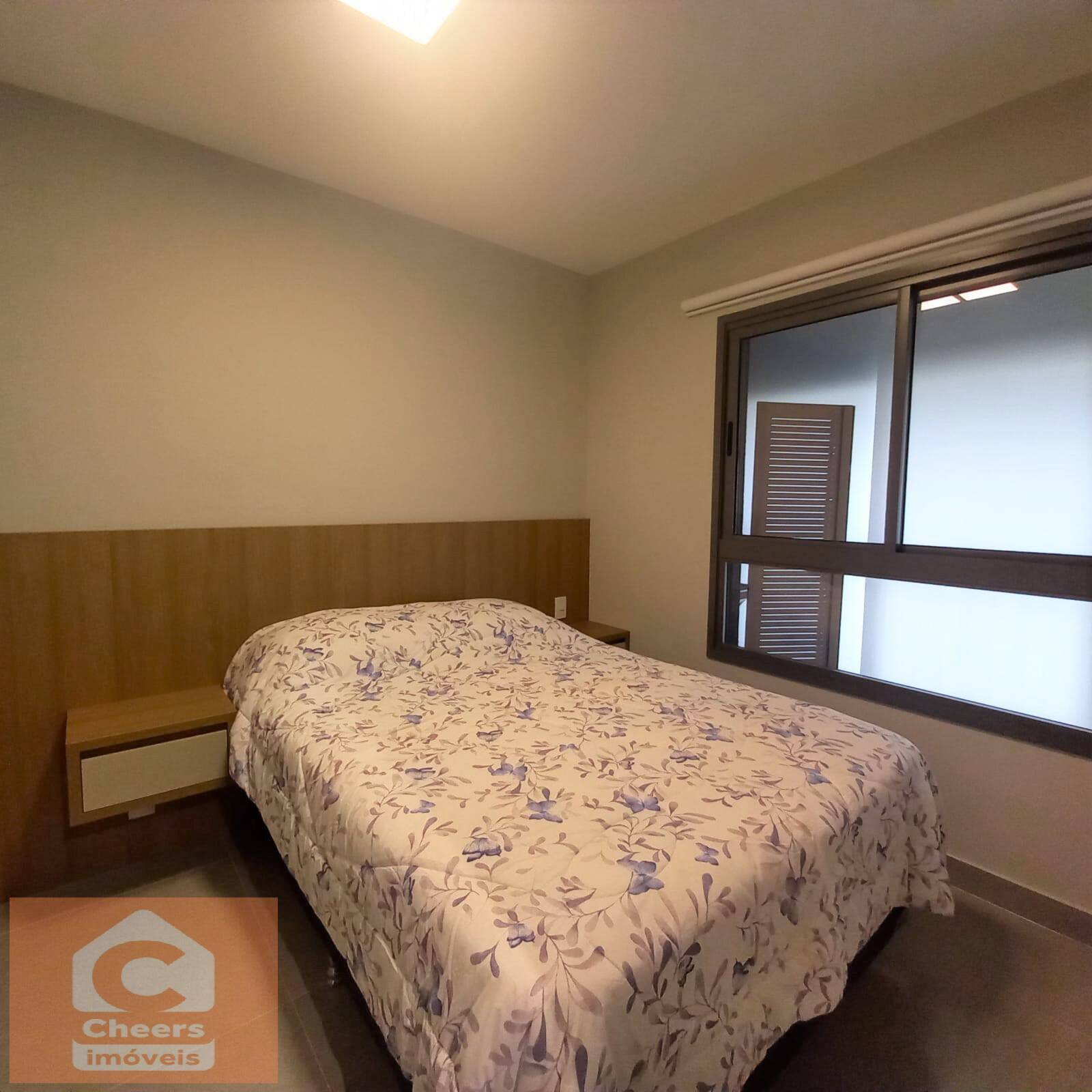 Apartamento, 1 quarto, 33 m² - Foto 6