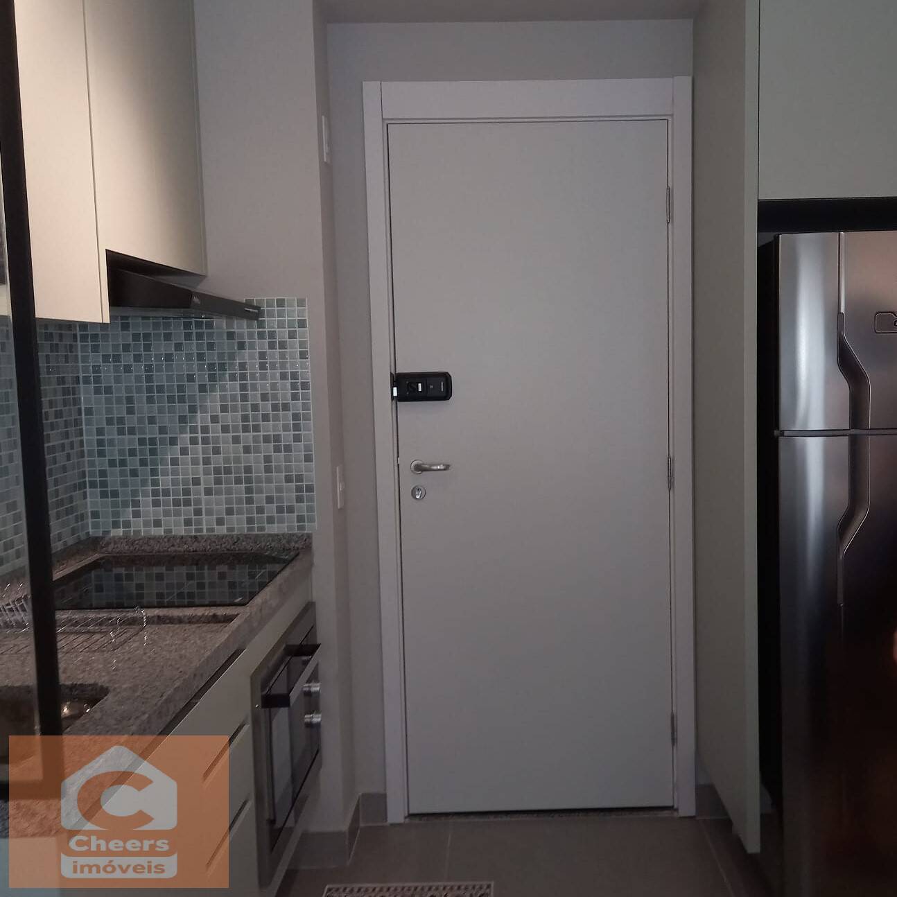 Apartamento, 1 quarto, 33 m² - Foto 9