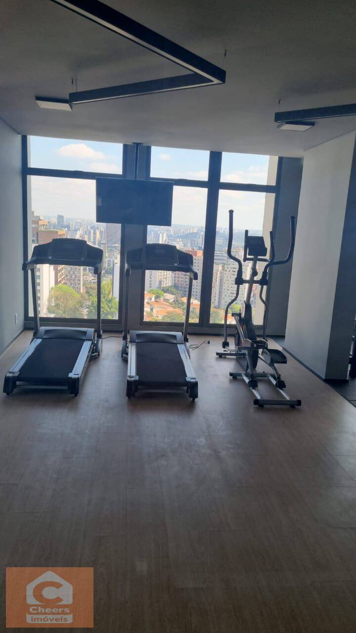 Apartamento, 1 quarto, 33 m² - Foto 15