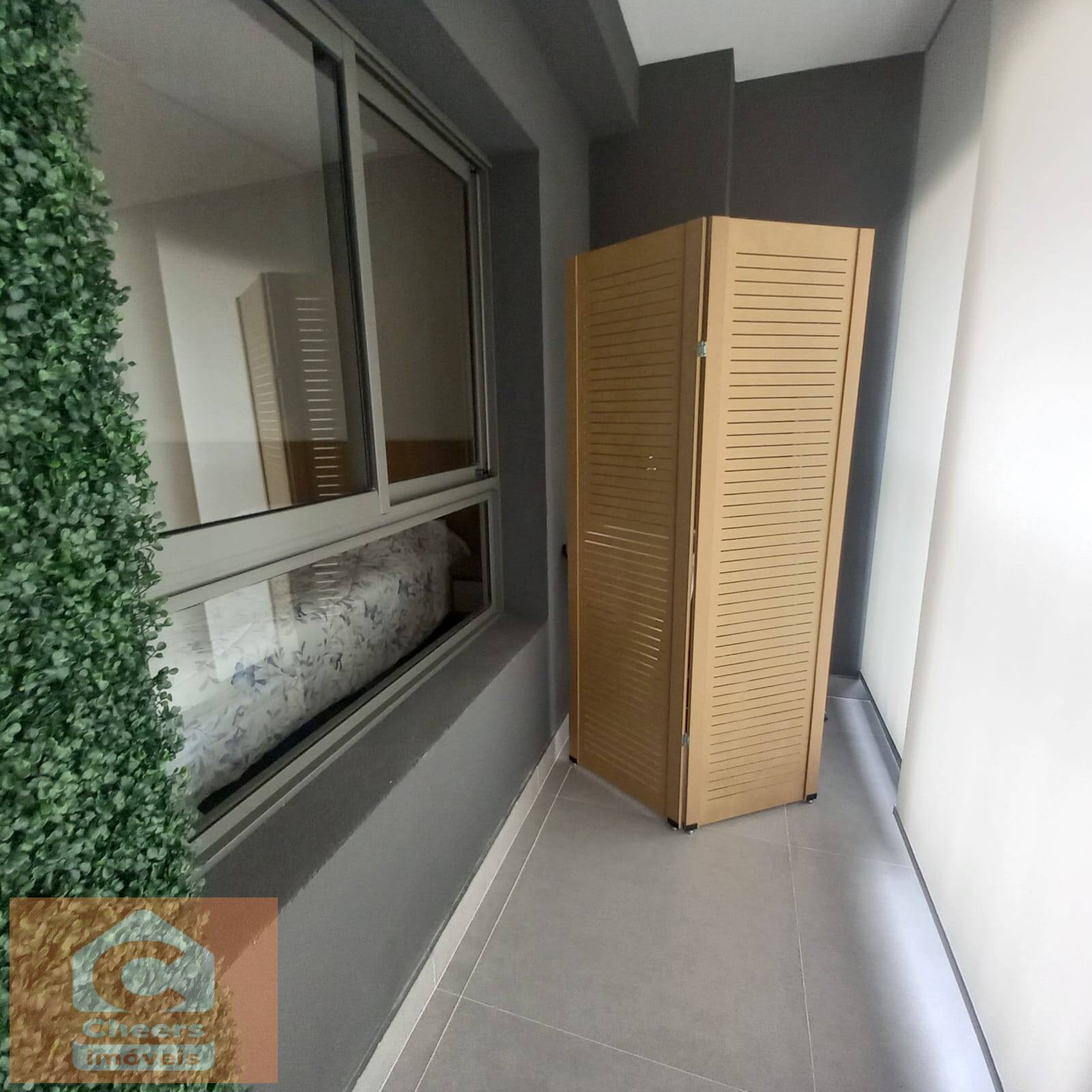 Apartamento, 1 quarto, 33 m² - Foto 34