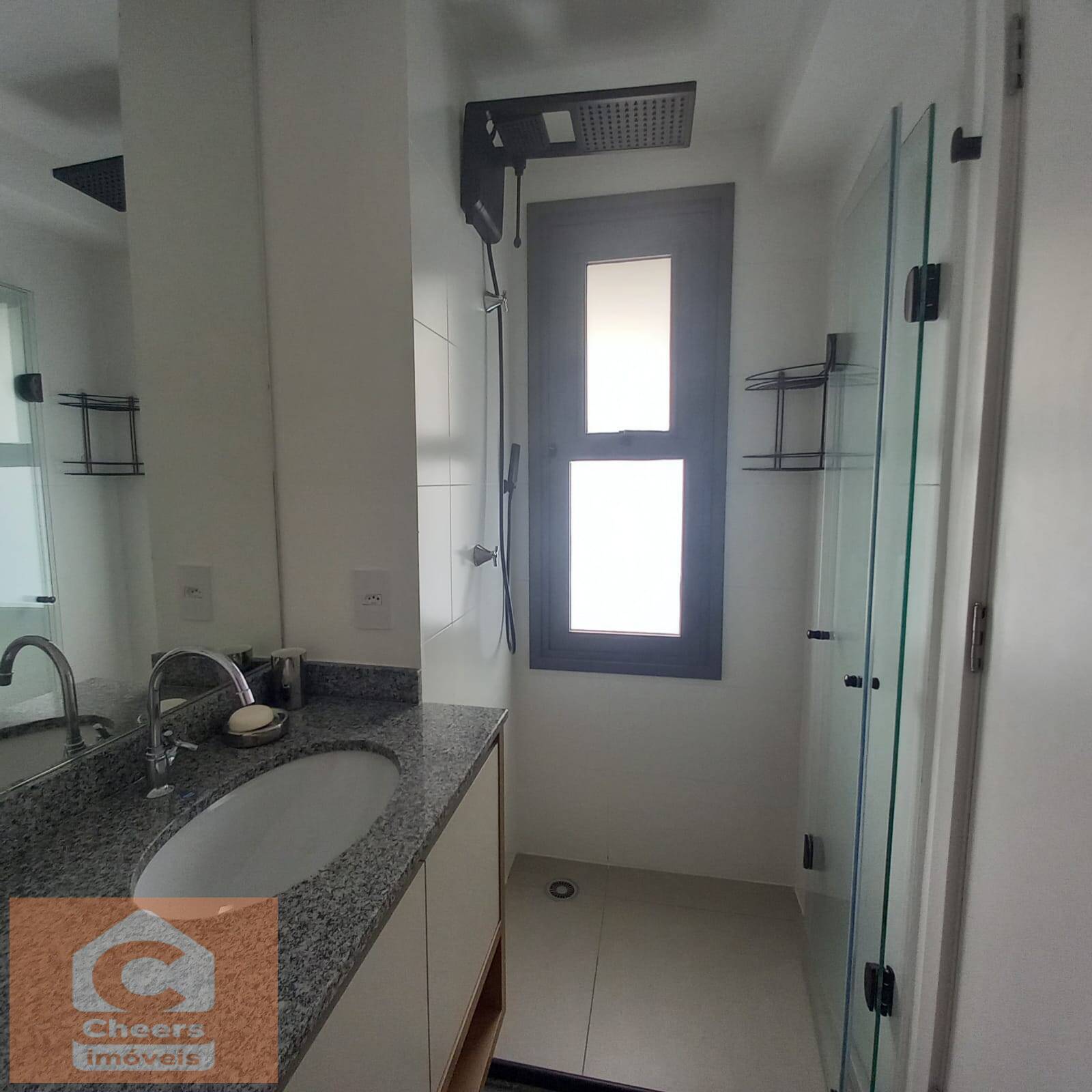 Apartamento, 1 quarto, 33 m² - Foto 37