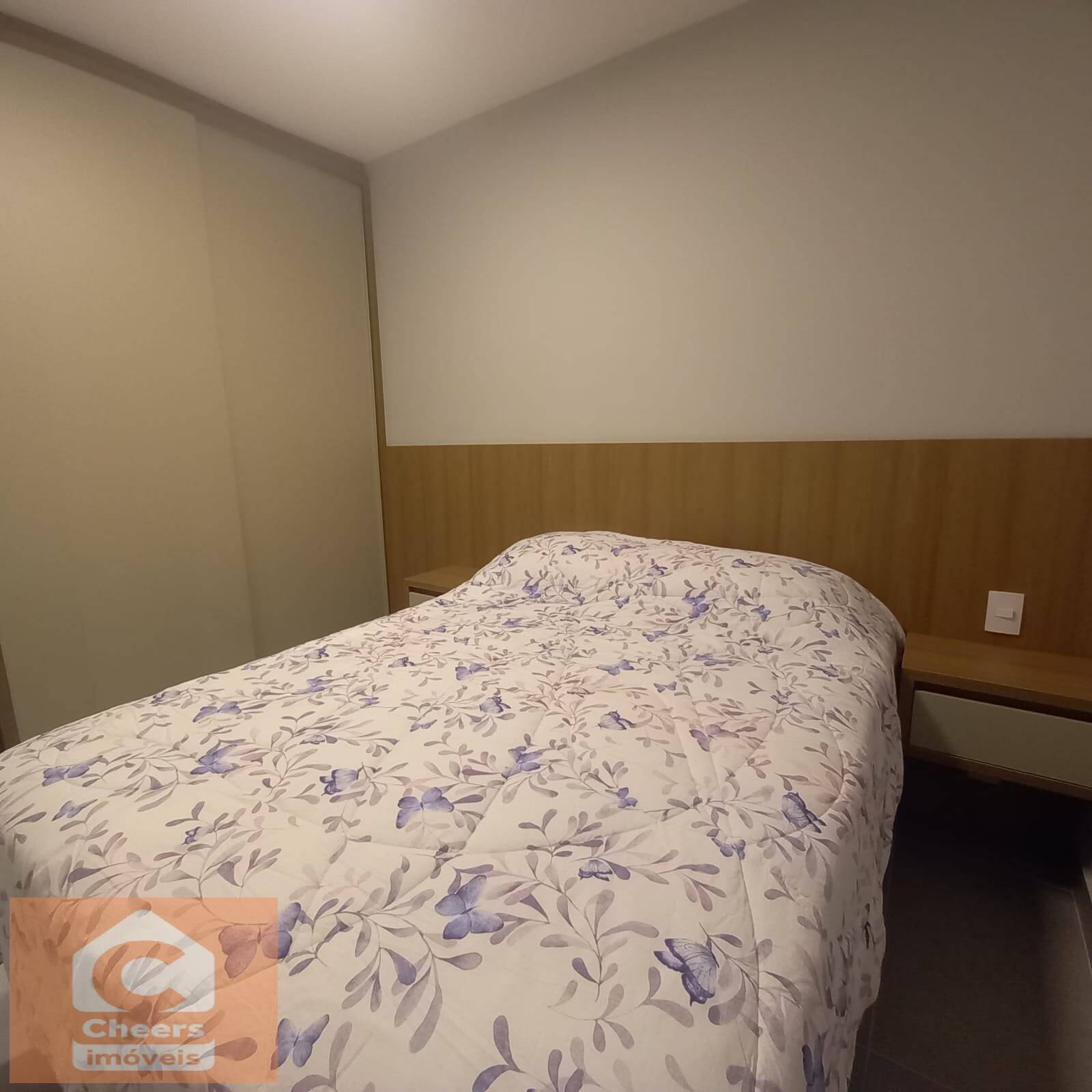 Apartamento, 1 quarto, 33 m² - Foto 39