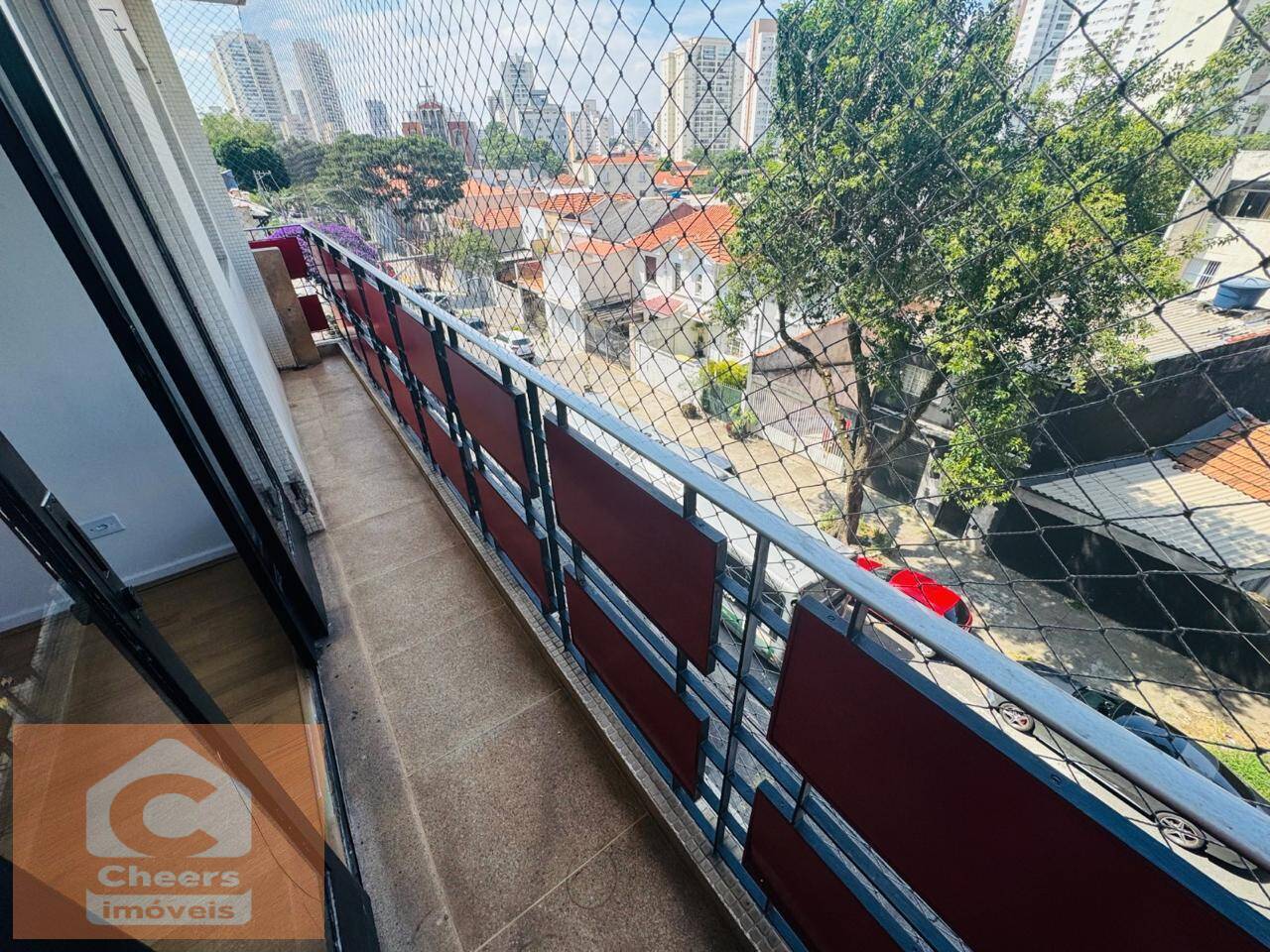 Apartamento à venda e aluguel com 3 quartos, 132m² - Foto 7