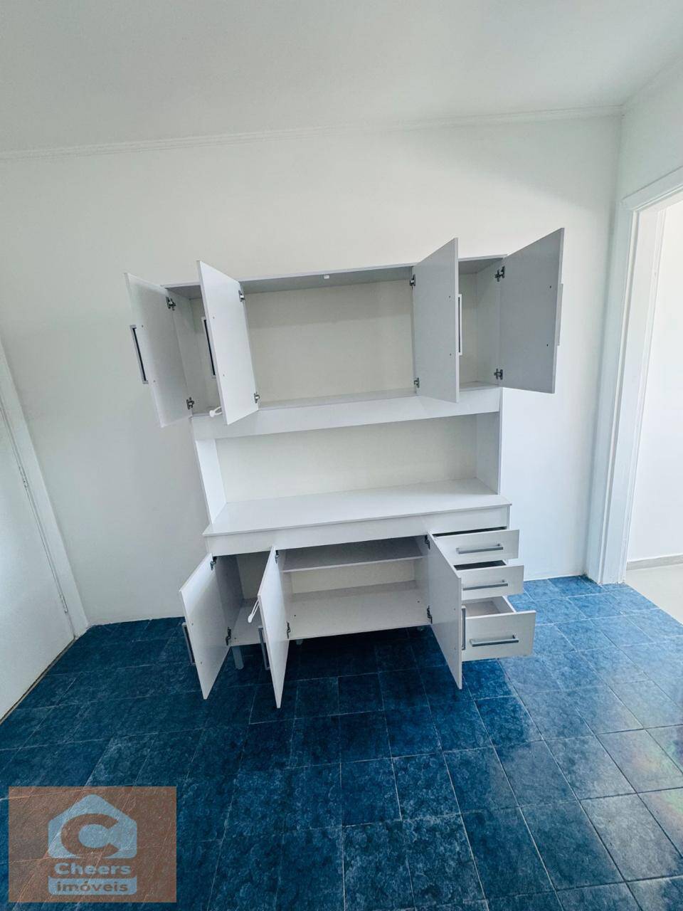 Apartamento à venda e aluguel com 3 quartos, 132m² - Foto 21