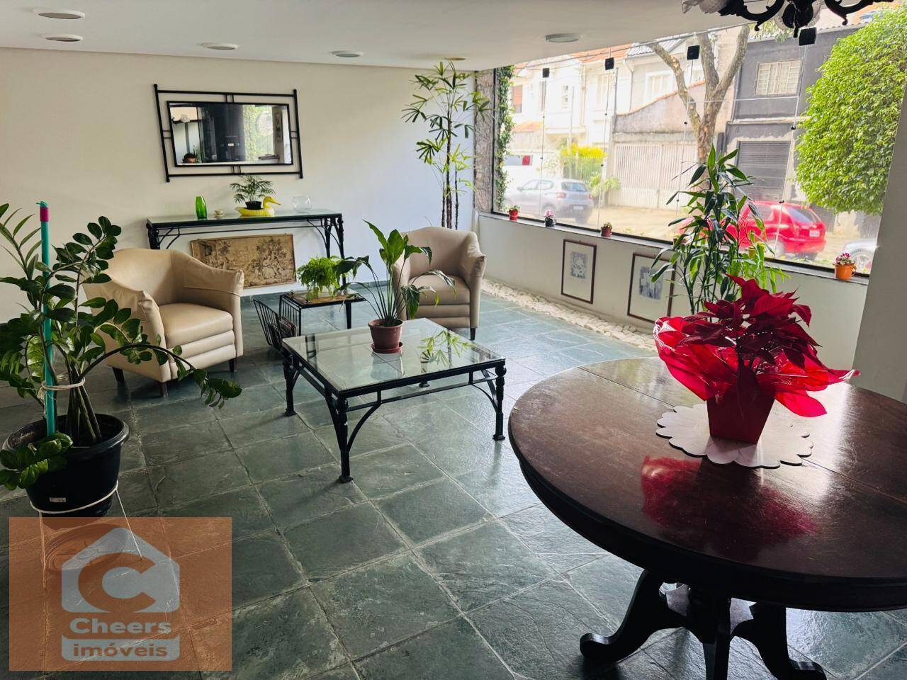 Apartamento à venda e aluguel com 3 quartos, 132m² - Foto 44