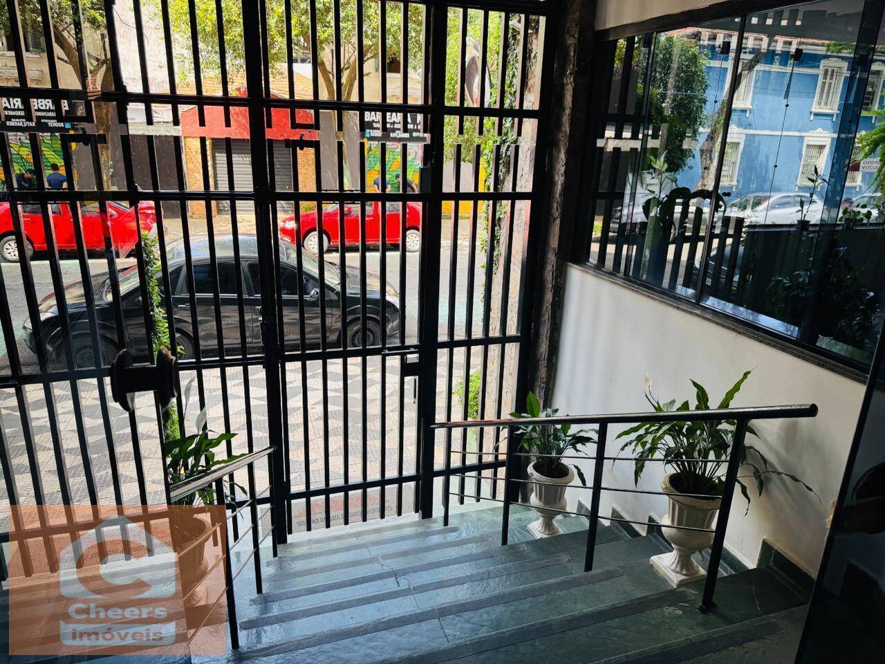 Apartamento à venda e aluguel com 3 quartos, 132m² - Foto 39