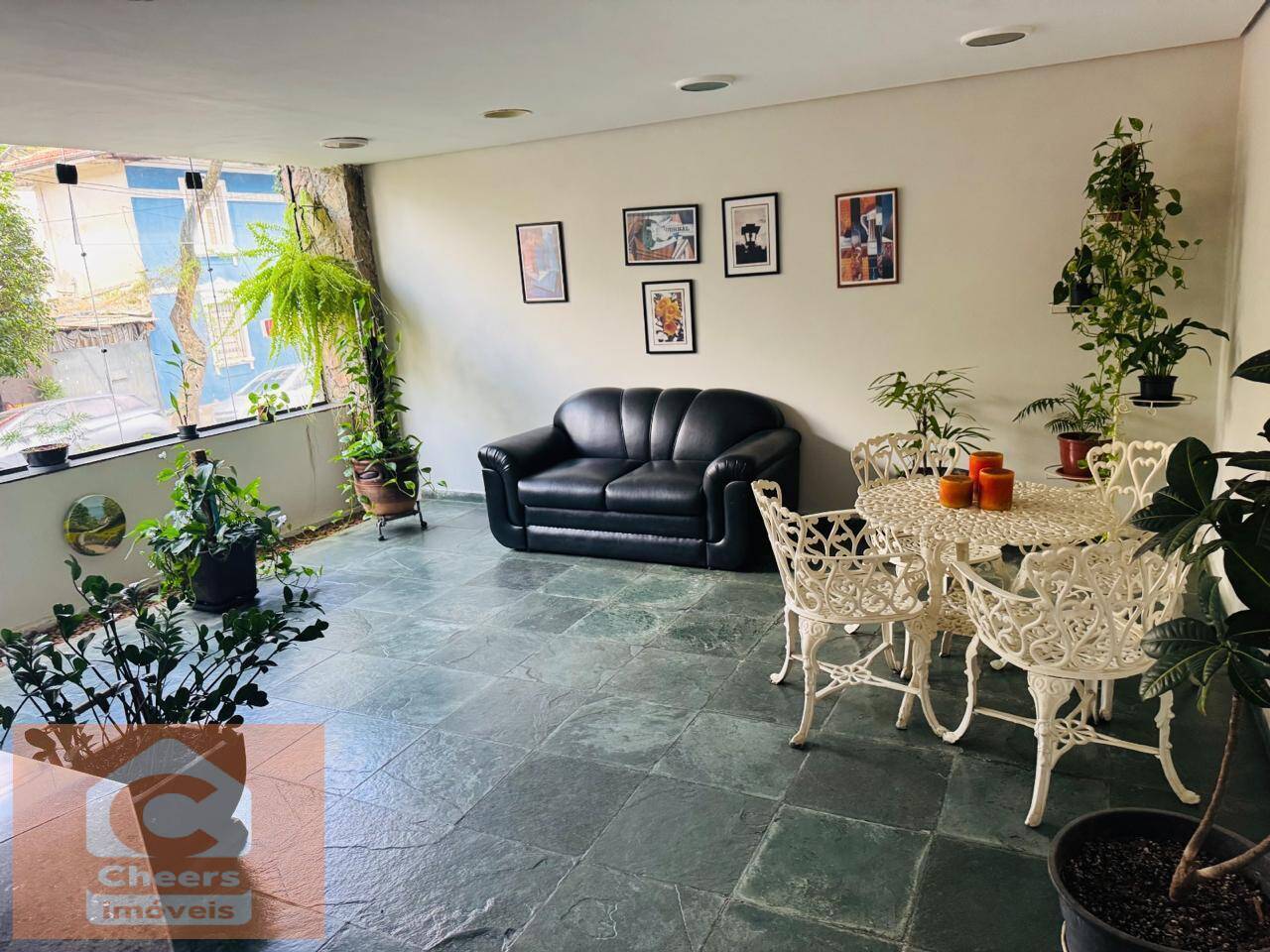 Apartamento à venda e aluguel com 3 quartos, 132m² - Foto 42