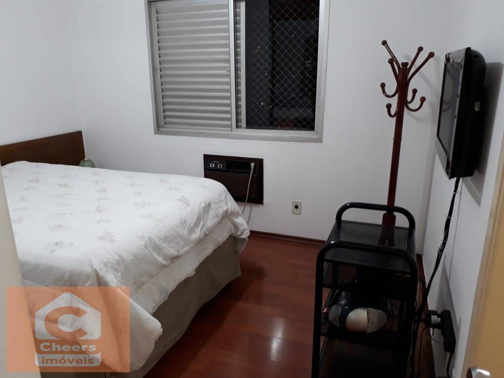 Flat/Apart Hotel à venda e aluguel com 1 quarto, 33m² - Foto 6