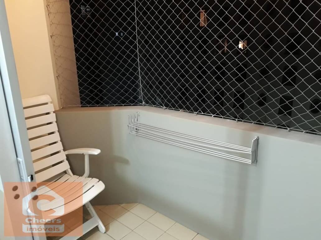 Flat/Apart Hotel à venda e aluguel com 1 quarto, 33m² - Foto 4