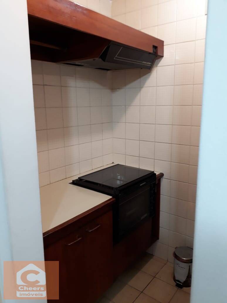 Flat/Apart Hotel à venda e aluguel com 1 quarto, 33m² - Foto 8