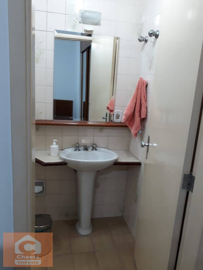 Flat/Apart Hotel à venda e aluguel com 1 quarto, 33m² - Foto 9