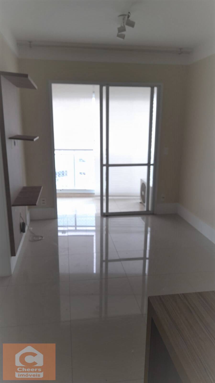 Apartamento, 1 quarto, 46 m² - Foto 1