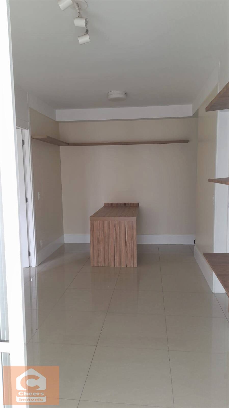 Apartamento, 1 quarto, 46 m² - Foto 2