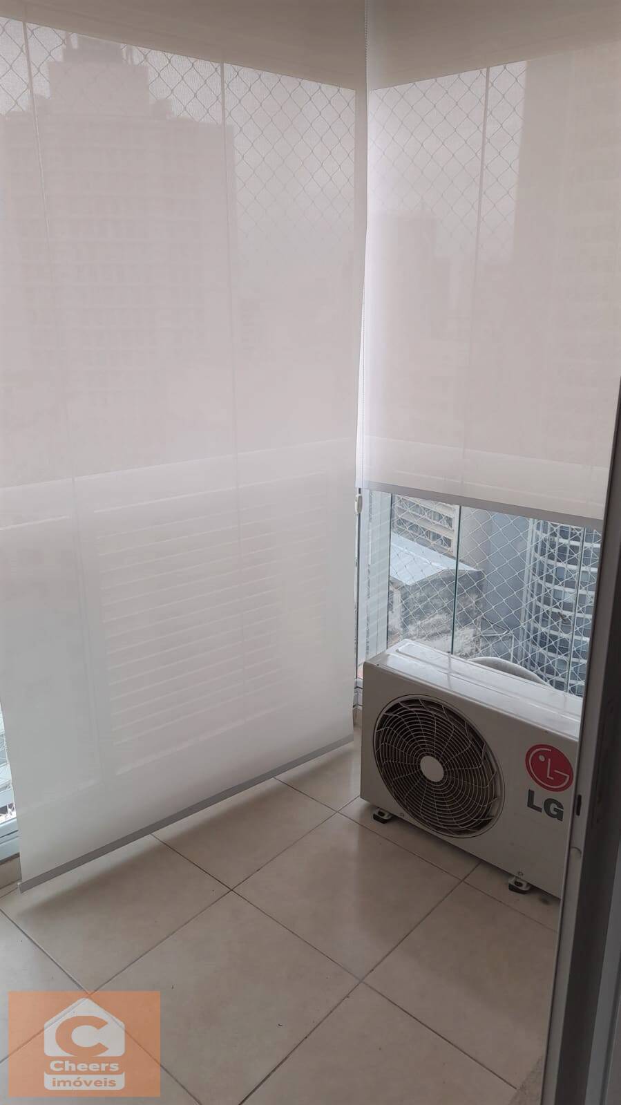 Apartamento, 1 quarto, 46 m² - Foto 5