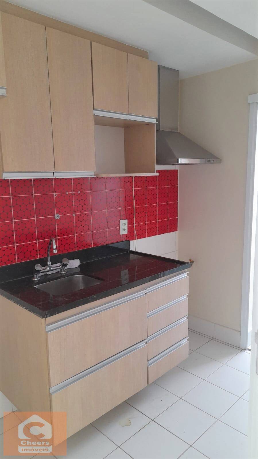 Apartamento, 1 quarto, 46 m² - Foto 7