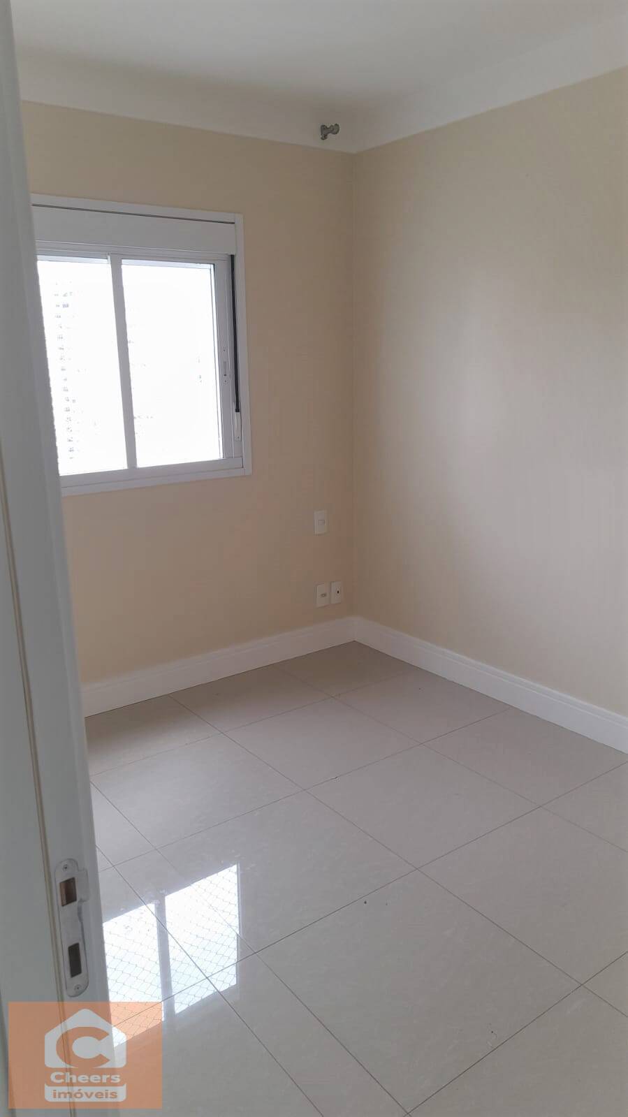 Apartamento, 1 quarto, 46 m² - Foto 3
