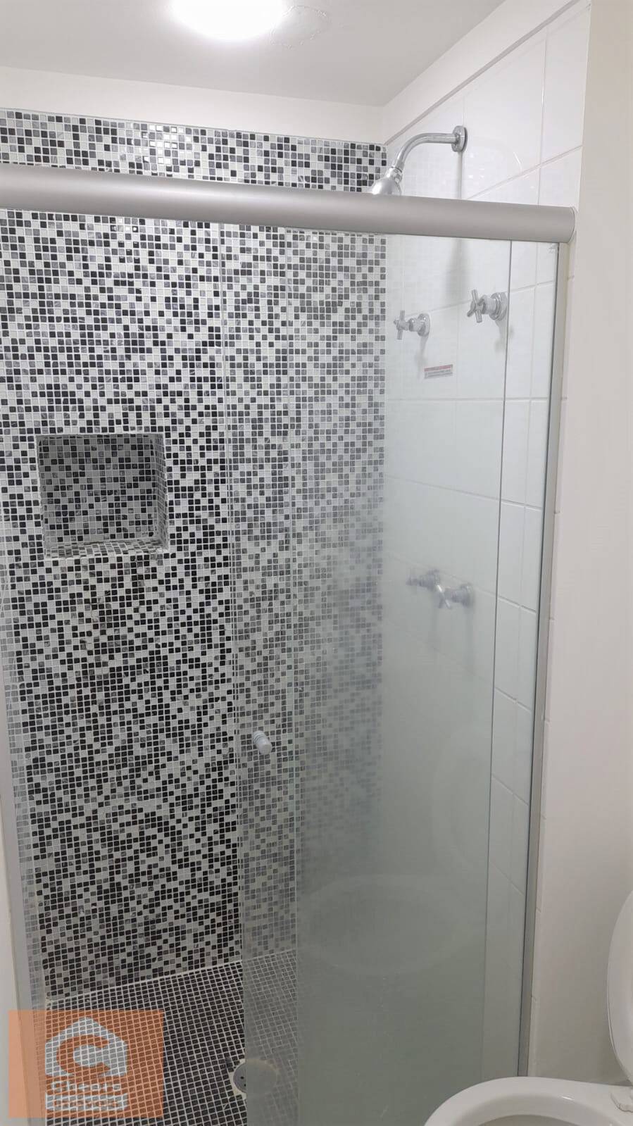 Apartamento, 1 quarto, 46 m² - Foto 11