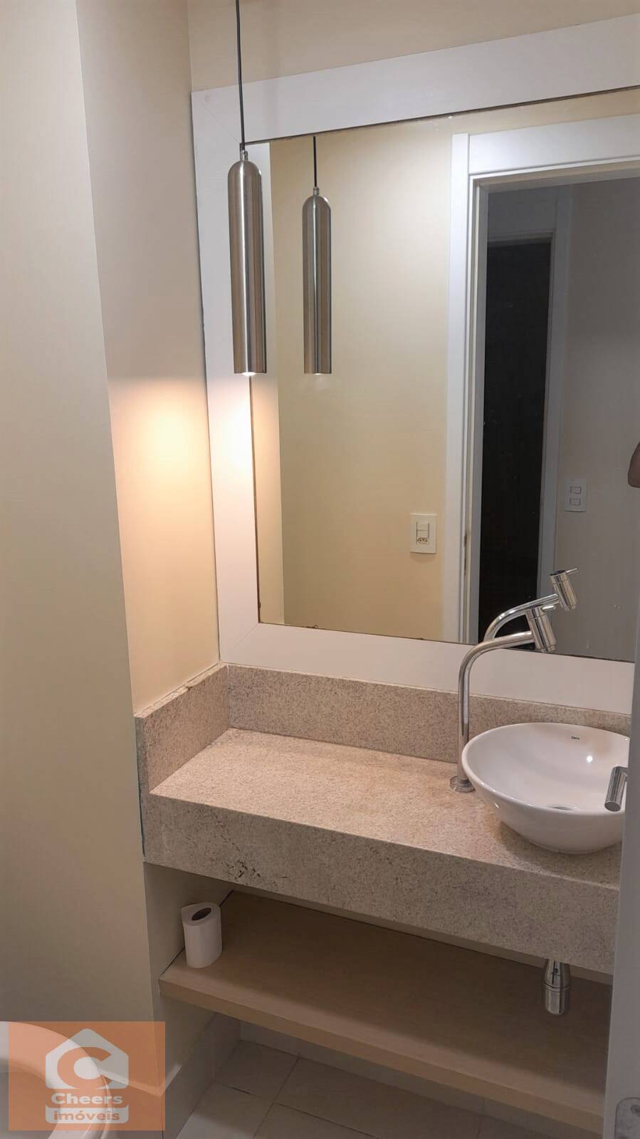 Apartamento, 1 quarto, 46 m² - Foto 10