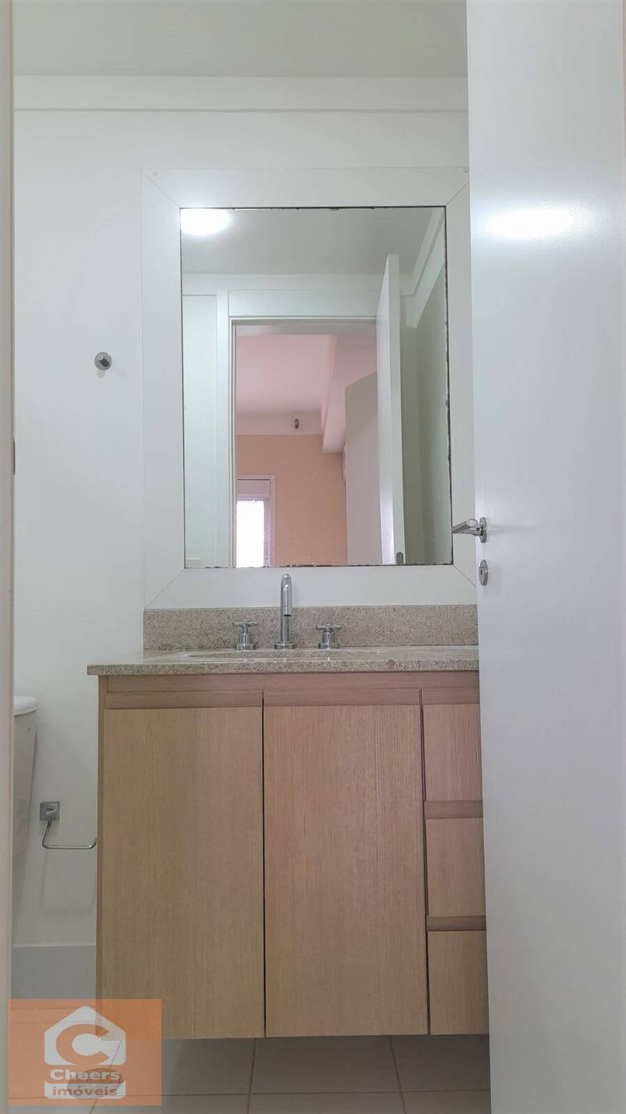 Apartamento, 1 quarto, 46 m² - Foto 9