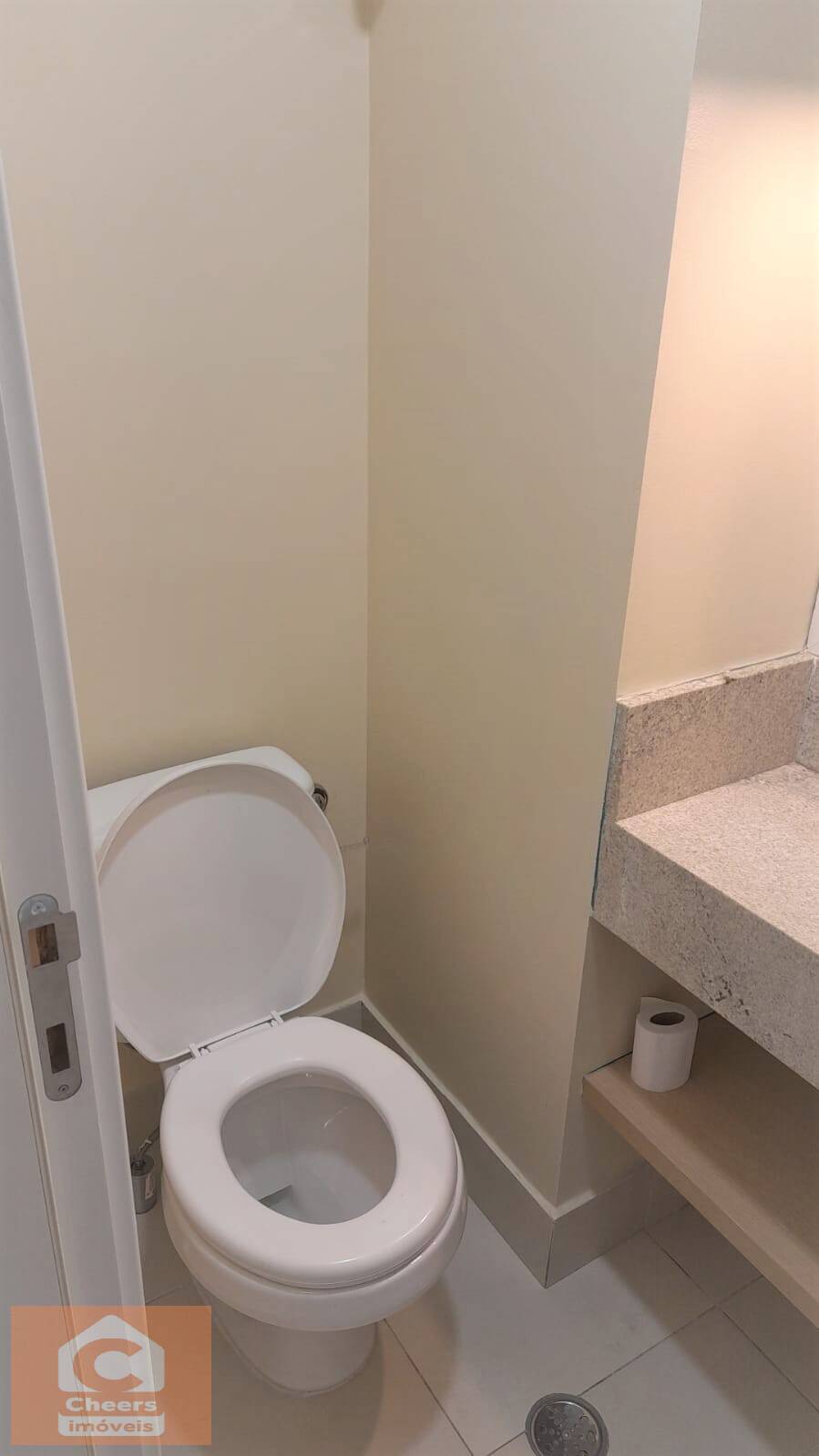 Apartamento, 1 quarto, 46 m² - Foto 12