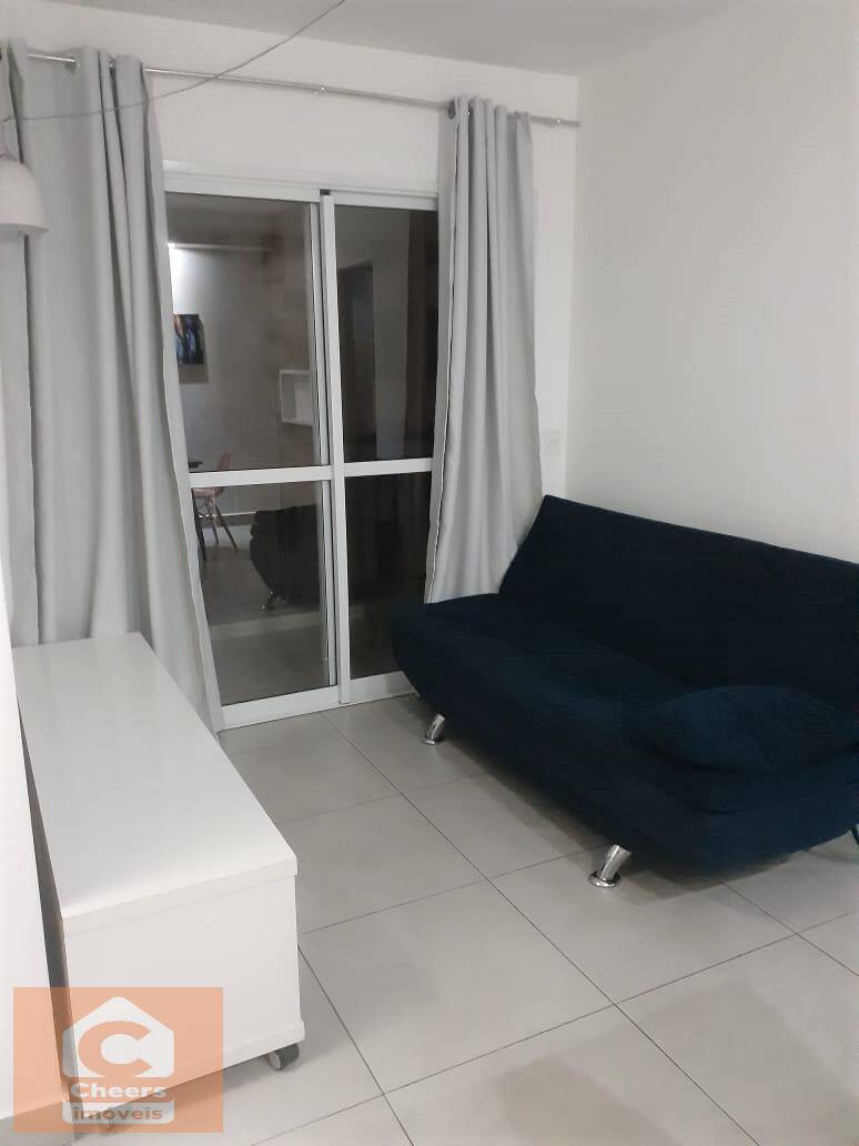 Apartamento, 1 quarto, 41 m² - Foto 3
