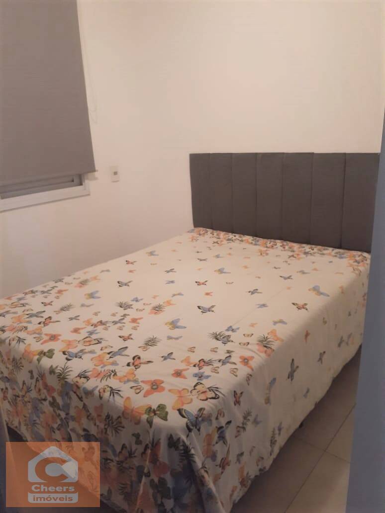 Apartamento, 1 quarto, 41 m² - Foto 6