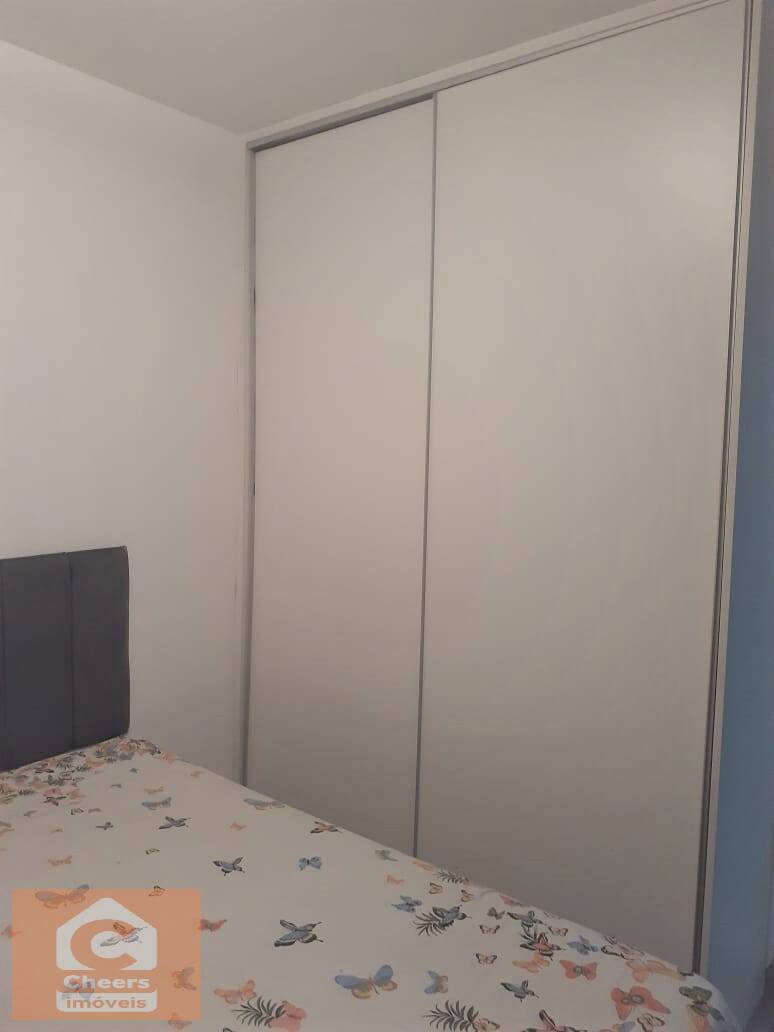 Apartamento, 1 quarto, 41 m² - Foto 7