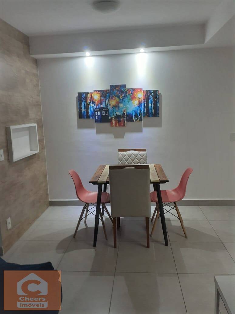 Apartamento, 1 quarto, 41 m² - Foto 5