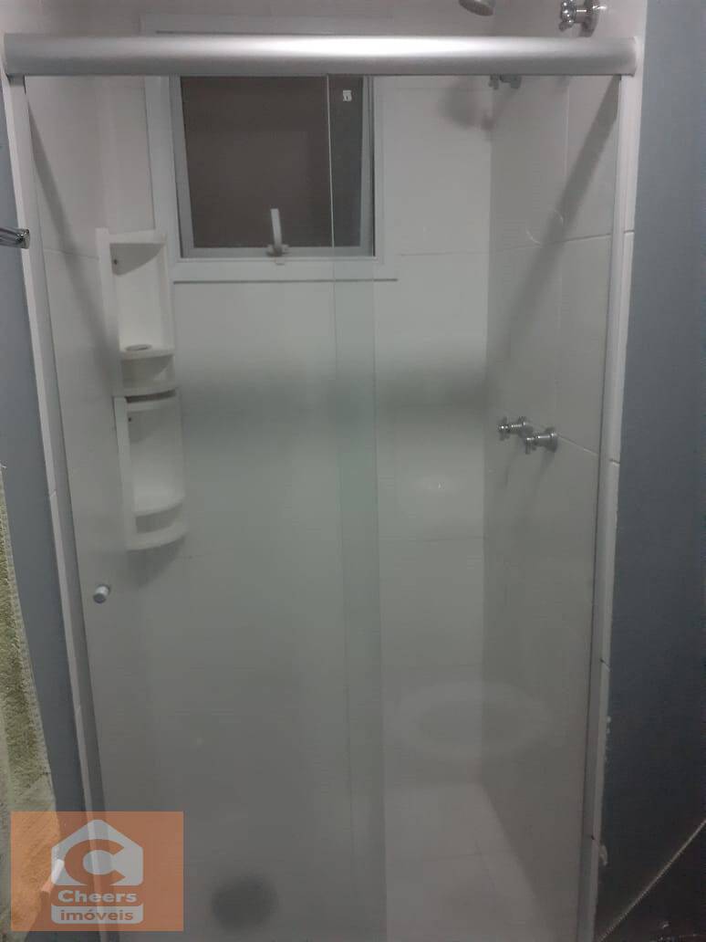 Apartamento, 1 quarto, 41 m² - Foto 8