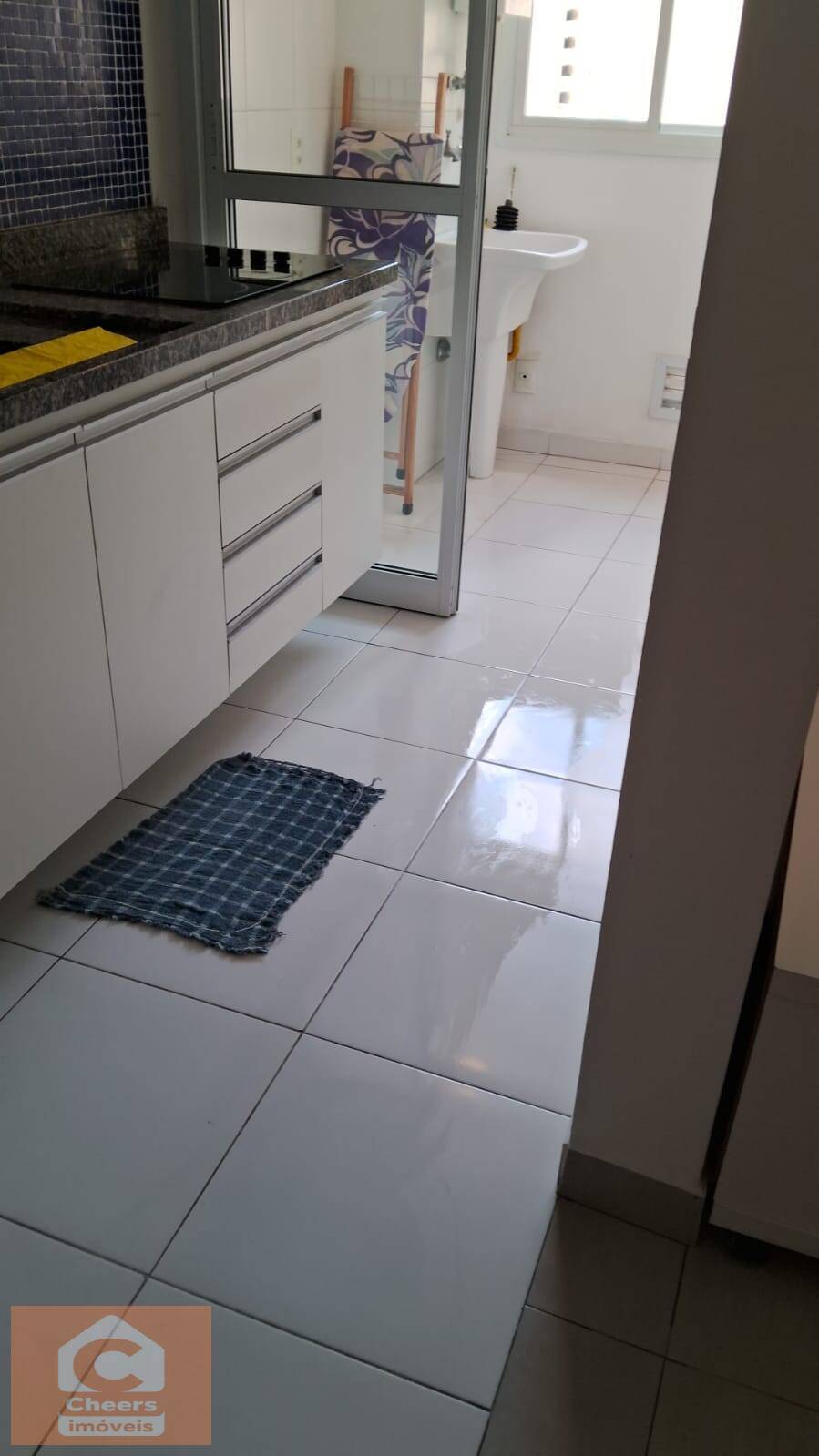 Apartamento, 1 quarto, 41 m² - Foto 12