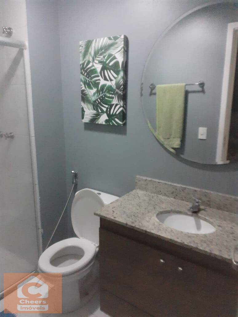 Apartamento, 1 quarto, 41 m² - Foto 10