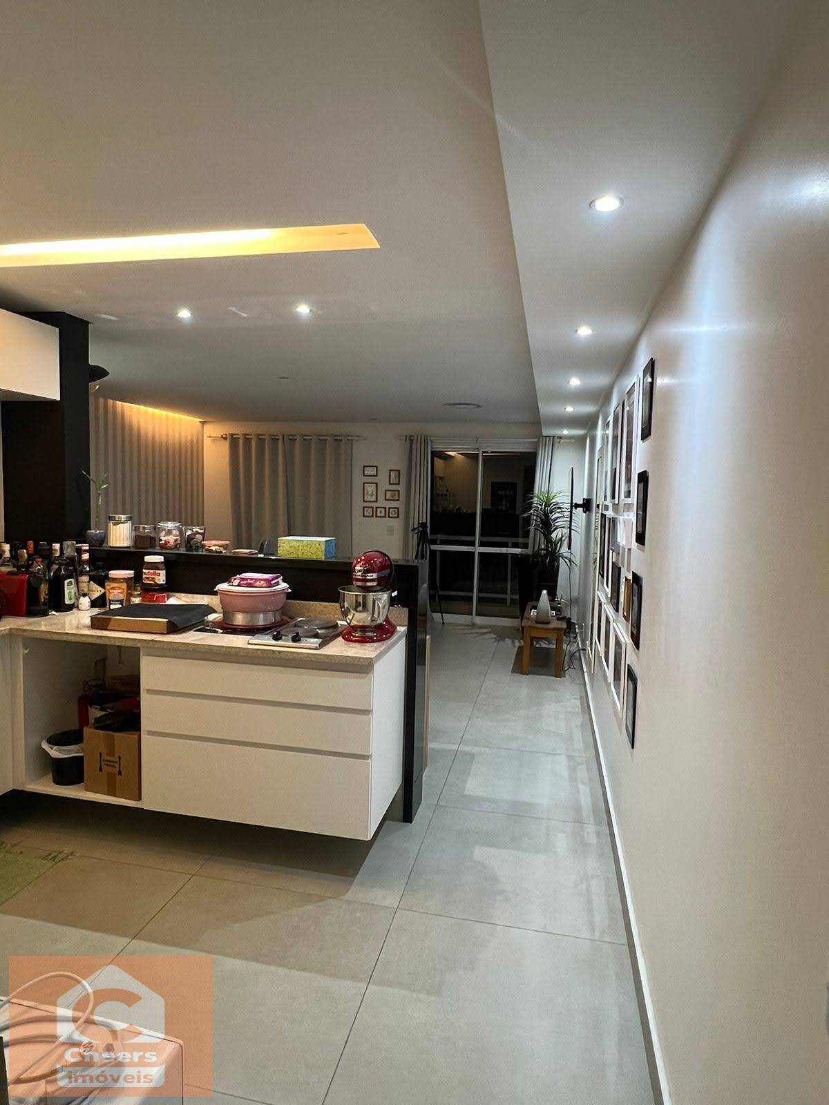 Apartamento, 1 quarto, 50 m² - Foto 4