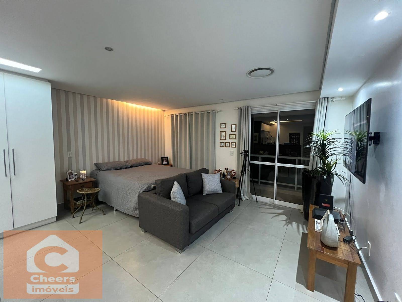 Apartamento, 1 quarto, 50 m² - Foto 8