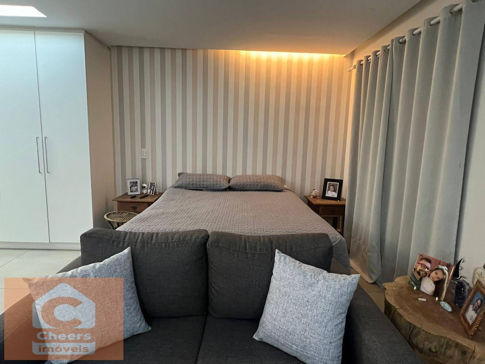 Apartamento, 1 quarto, 50 m² - Foto 6