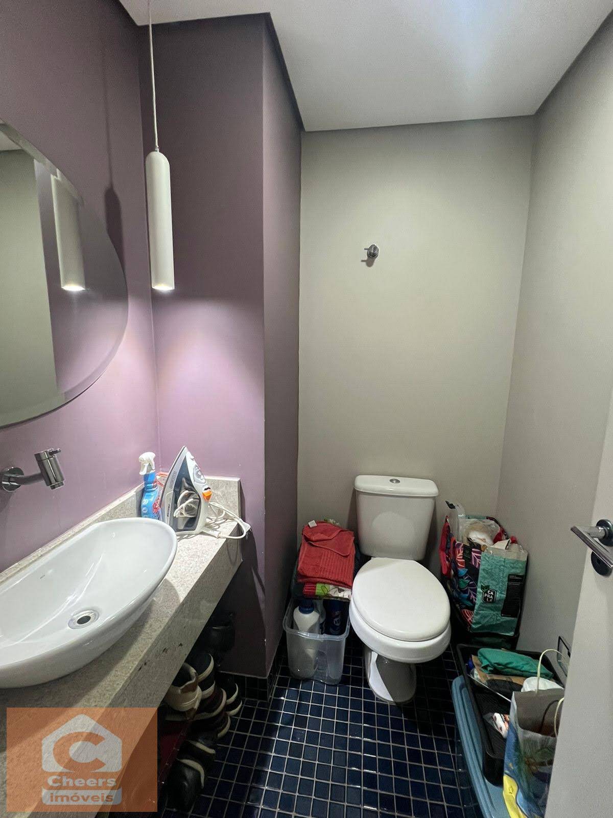 Apartamento, 1 quarto, 50 m² - Foto 10