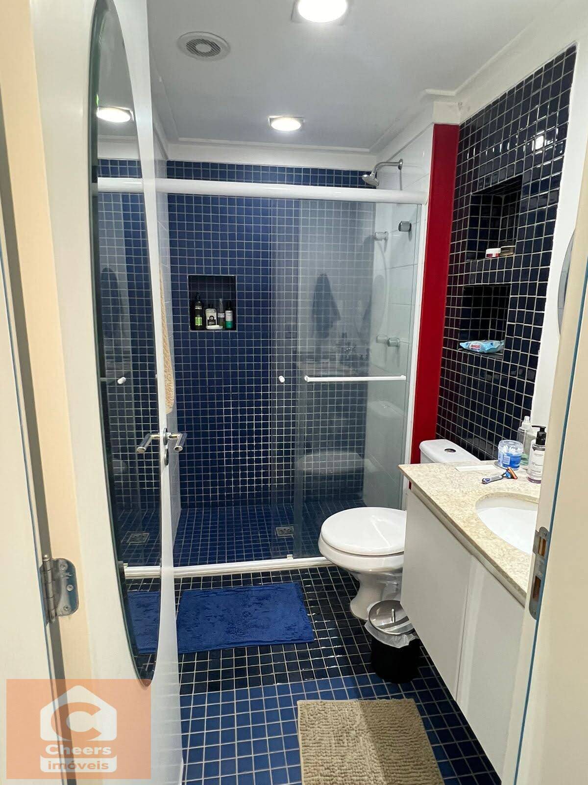 Apartamento, 1 quarto, 50 m² - Foto 9