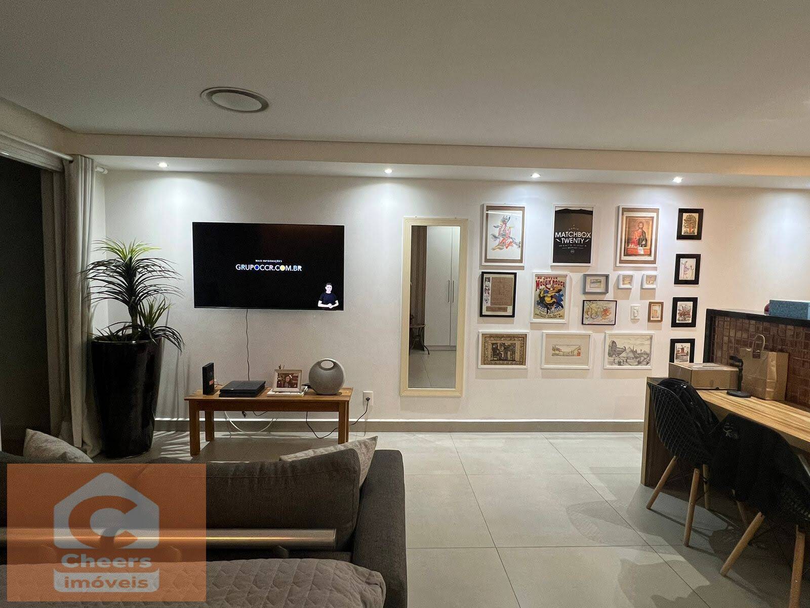 Apartamento, 1 quarto, 50 m² - Foto 16