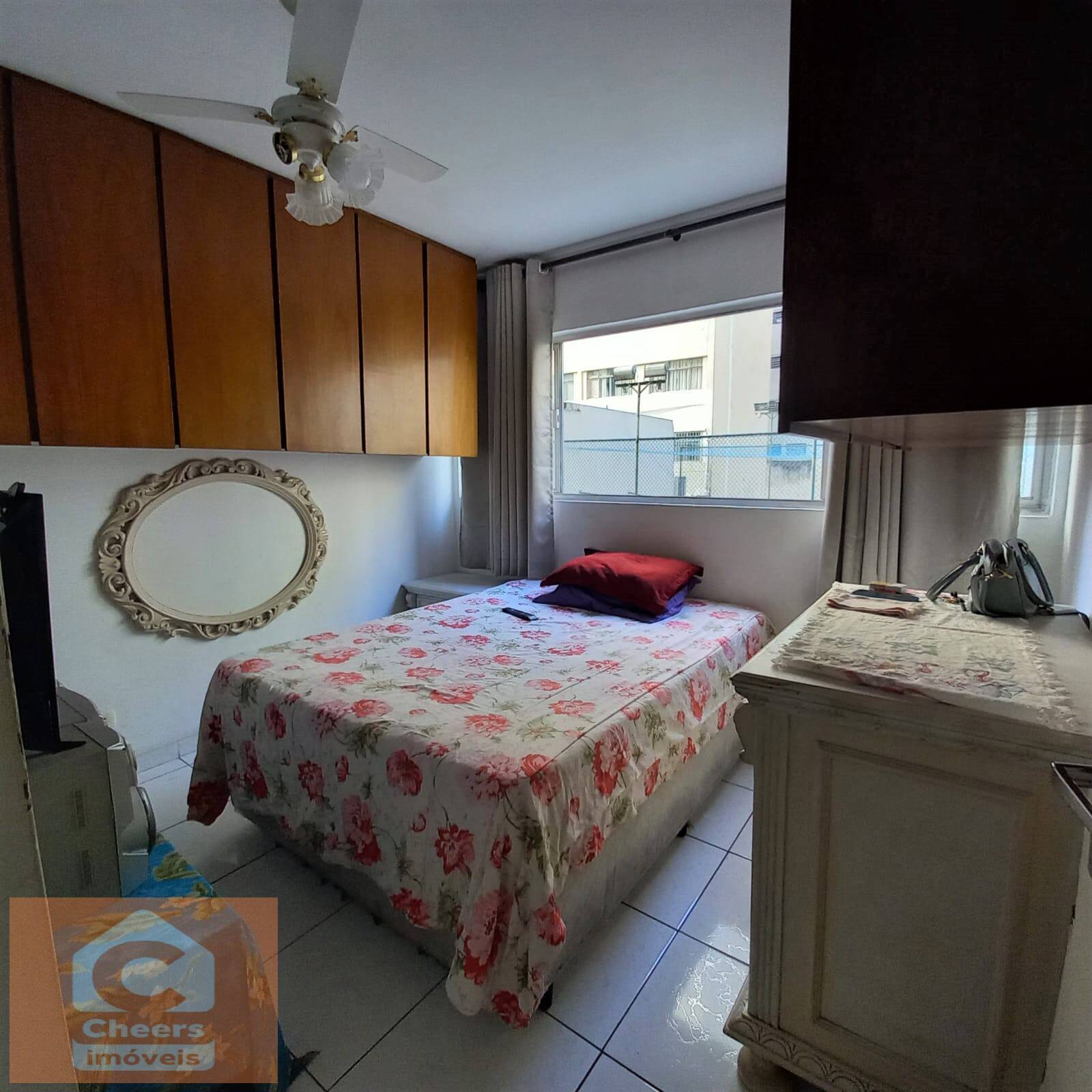 Apartamento, 1 quarto, 40 m² - Foto 2