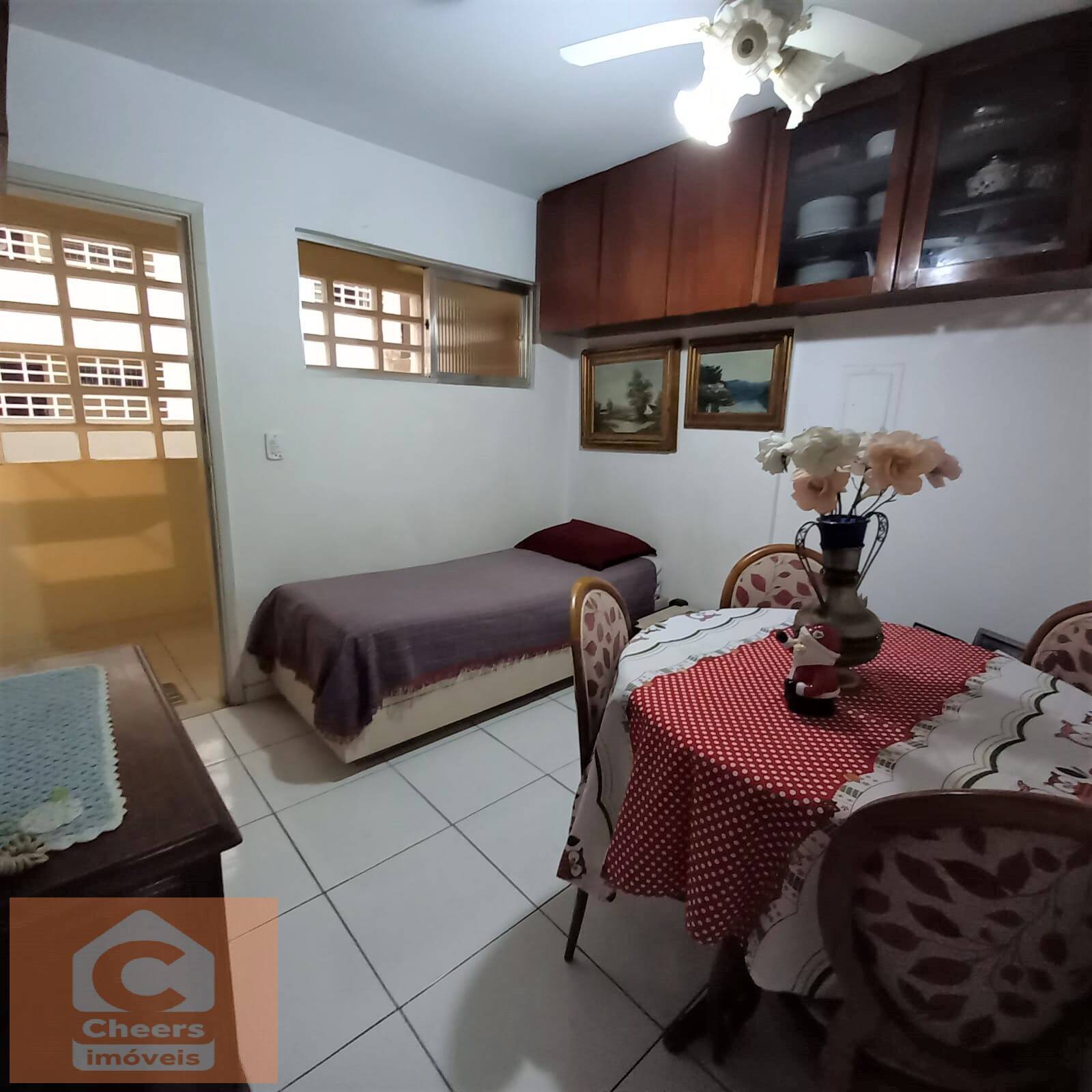 Apartamento, 1 quarto, 40 m² - Foto 3