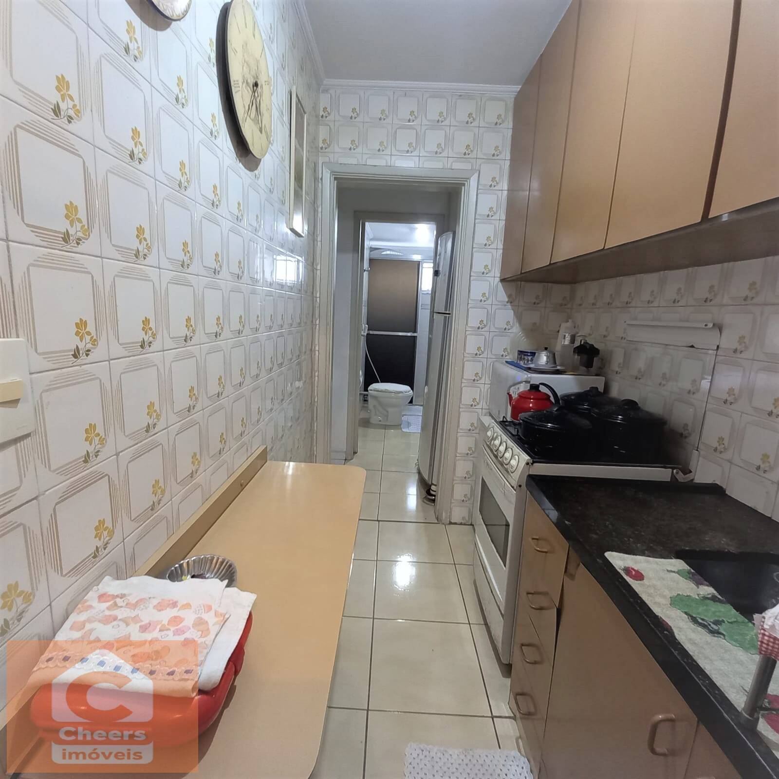 Apartamento, 1 quarto, 40 m² - Foto 6