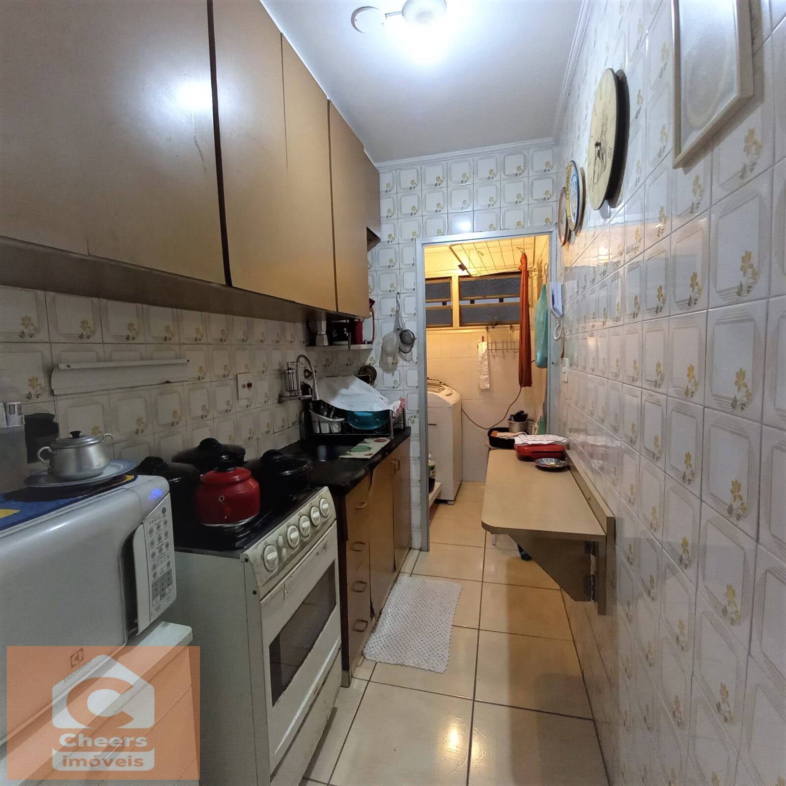 Apartamento, 1 quarto, 40 m² - Foto 7