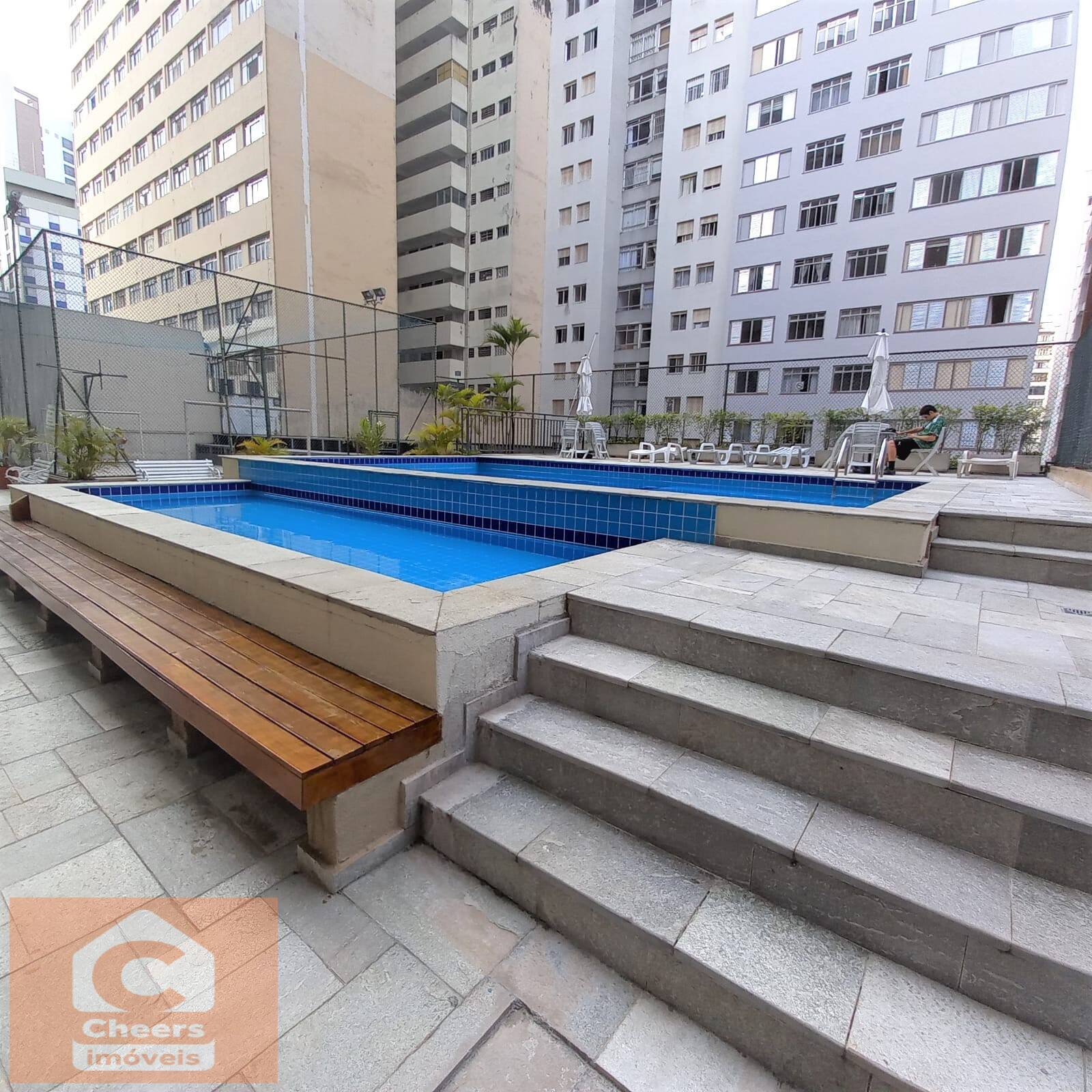 Apartamento, 1 quarto, 40 m² - Foto 9