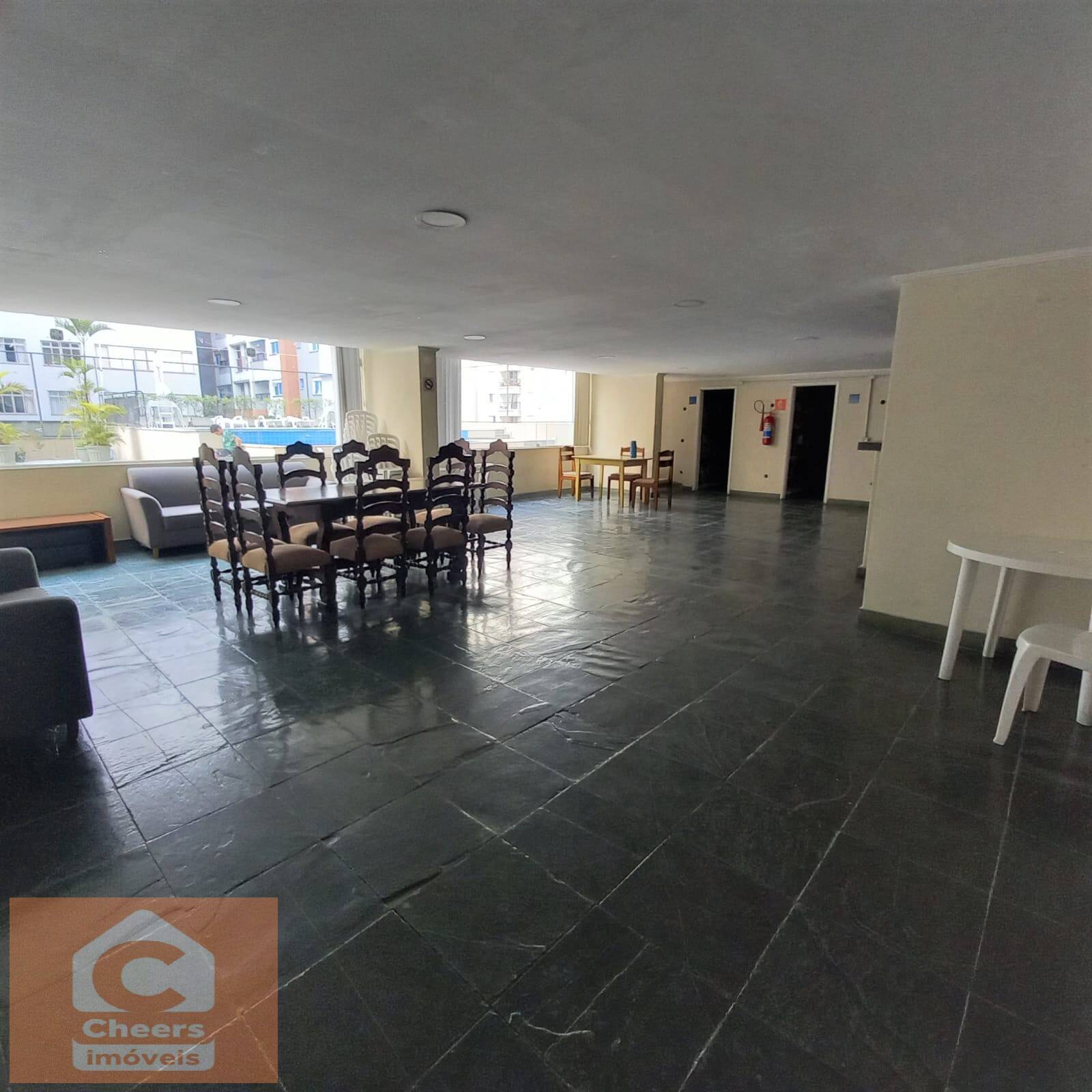 Apartamento, 1 quarto, 40 m² - Foto 11