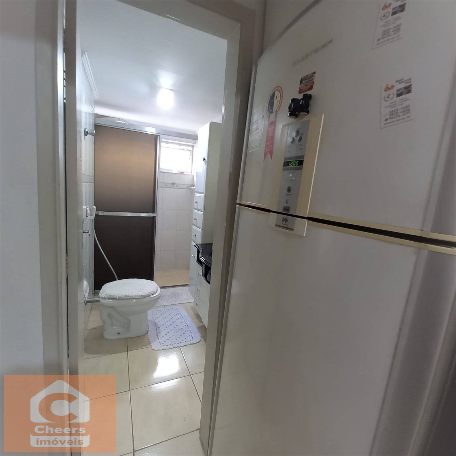 Apartamento, 1 quarto, 40 m² - Foto 10