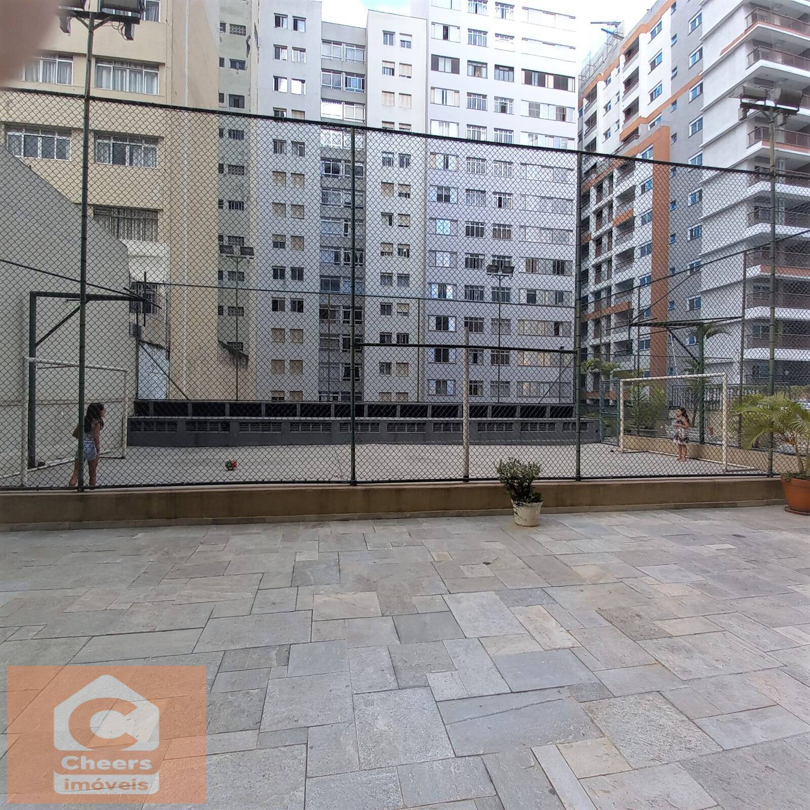 Apartamento, 1 quarto, 40 m² - Foto 12