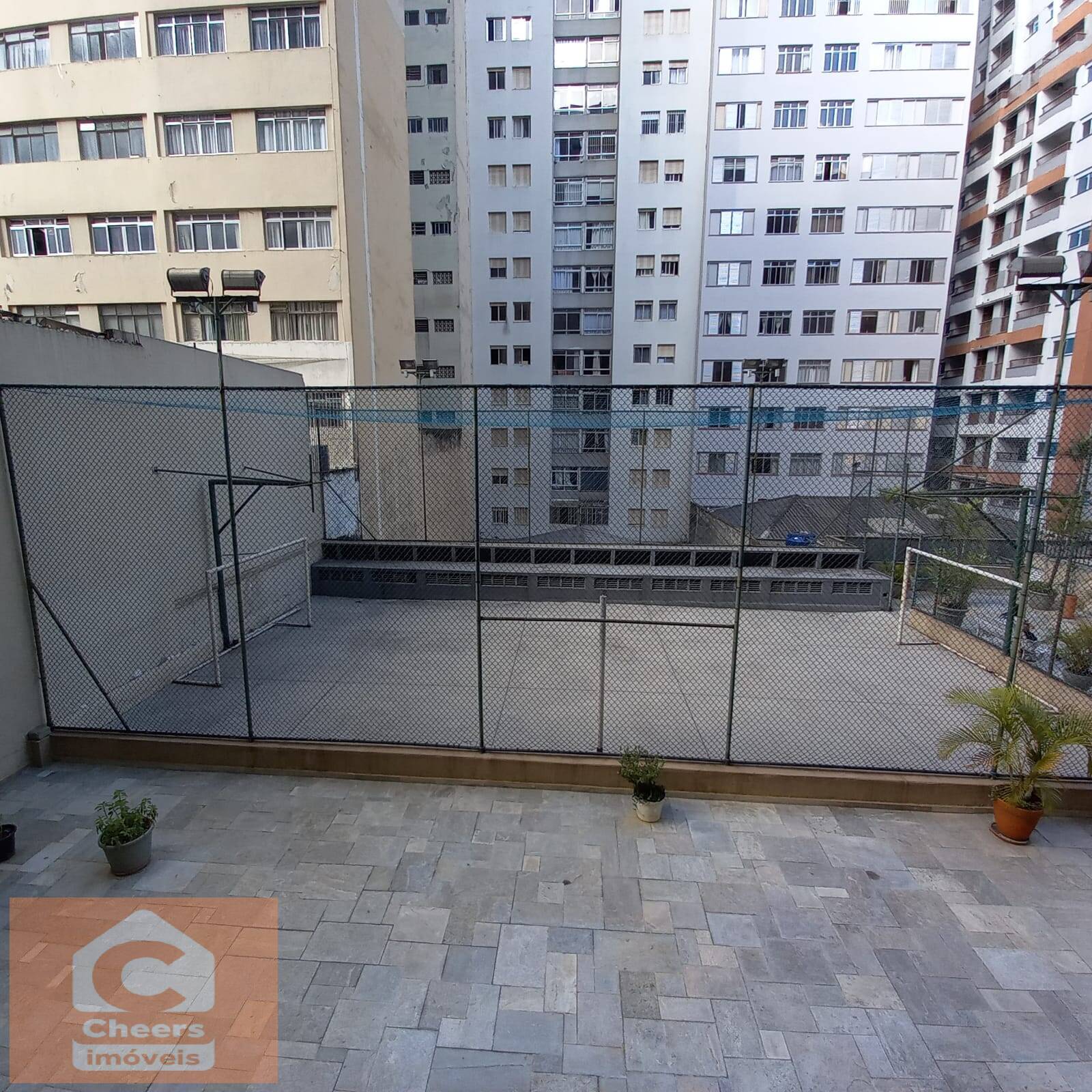 Apartamento, 1 quarto, 40 m² - Foto 15