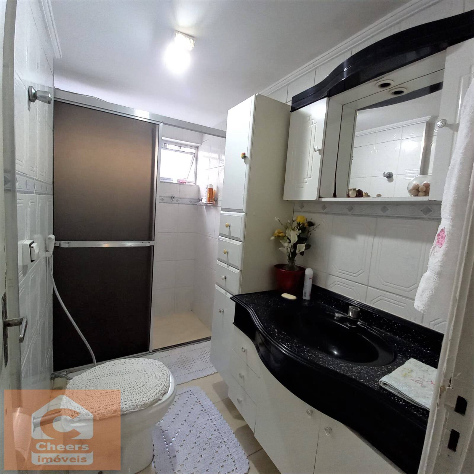 Apartamento, 1 quarto, 40 m² - Foto 16